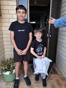 November Kids-fishing-competition 6yrs - 16yrs - Family friendly