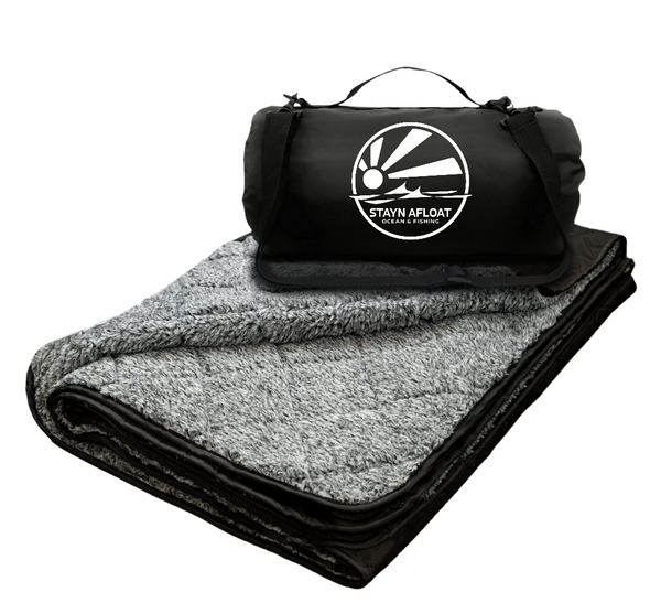 Boaties waterproof blanket - Arriving soon PRE order now