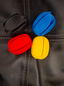 Silicone Rod Holders
