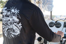 Men's Exmouth Fishing Shirts L, XL + XXL