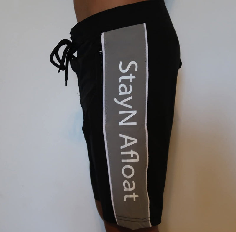 Boys, quick dry board shorts (New arrival)