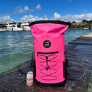 Tidal Trekka 25L insulated cooler bag