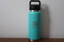 StayN Afloat Water Bottle 800ml – White or Turquoise