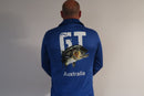 Men's GT Australia fishing shirts UV protection - OUT OF STOCK