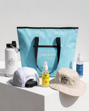 The Ocean run kit