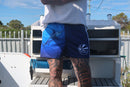 STAYN AFLOAT® DECKIES
Footie Shorts - Unisexed -