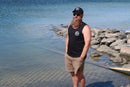 Men's singlets - 100% cotton