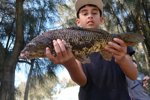Golden Ponds Kids Fishing Competition January 2nd 2027
