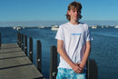 GT Australia T-shirt Teens & men's