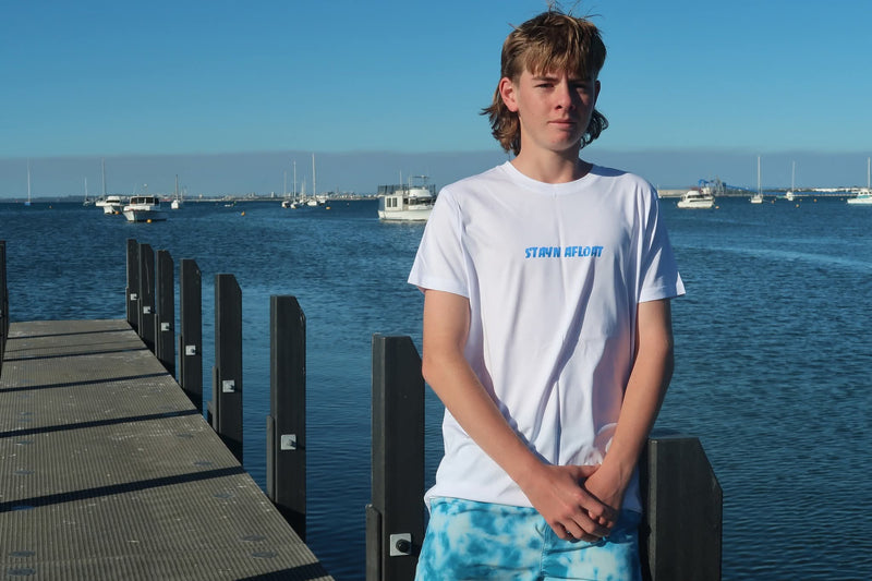 GT Australia T-shirt Teens & men's
