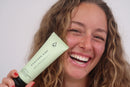 Avocado Zinc natural sunscreen SPF 50
