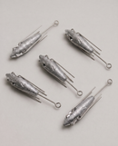 StayN Afloat HoldFast Grapnels™ 5pk - 200g - 7oz