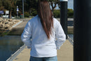 Woman's Premium Corduroy Sherpa Surf Jacket - Premium