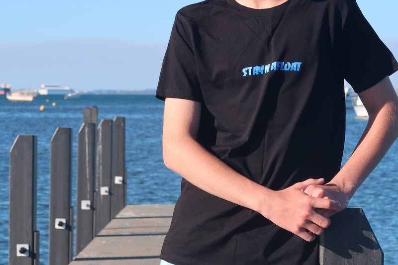 GT Australia T-shirt Teens & Men's