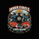 The Inner Circle - annual membership automated merchandise