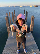 November Kids-fishing-competition 6yrs - 16yrs - Family friendly