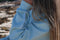 Sky Blue Woman's winter sweats sizes 8(M) 100% cotton with fleece - SOLD OUT