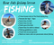 1hr Kids Fishing Lesson 8yrs - 12yrs - Rockingham ~ The Pond, Safety Bay. Bent Street Jetty