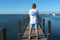 GT Australia T-shirt Teens & men's