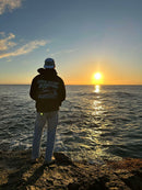 The Razerline 380gms men's hoodie. Limited drops