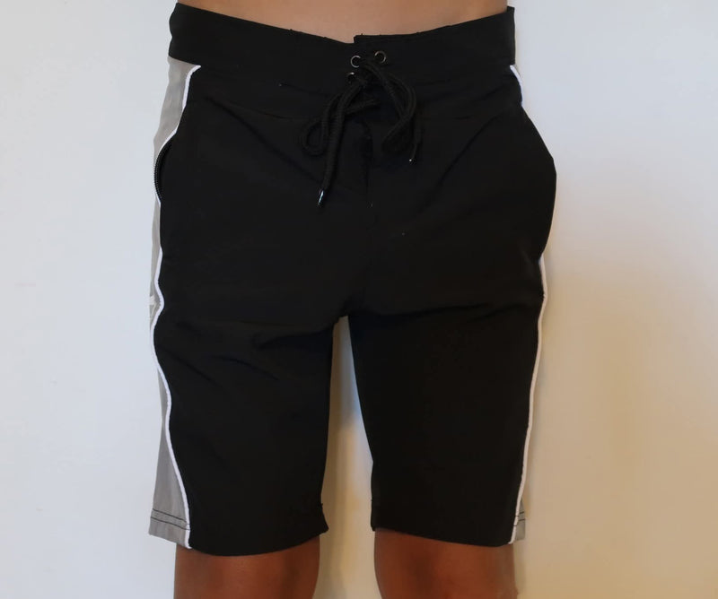 Boys, quick dry board shorts (New arrival)