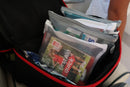 Marine Boaties Fishos First Aid Kit – Marine standard code of practice to the AMSA commercial vessel + extras for fishos