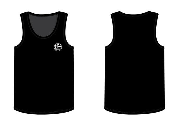 Men's singlets - 100% cotton