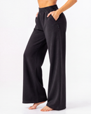 Coast relaxed surf pants. 350GMS premium French cotton terry - Petite & Mid length ®️