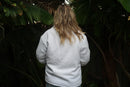 Woman's Premium Corduroy Sherpa Surf Jacket - Premium