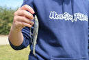 Kids Fishing Masterclass Monday 4th January 10am - 12pm ages 10yrs - 14yrs. Opposite Bayside Pizza - Bent St. Saftey Bay
