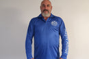 Men's GT Australia fishing shirts UV protection - OUT OF STOCK