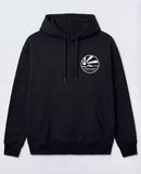 The Razerline 380gms men's hoodie. Pre order now arriving mid May. Limited drops