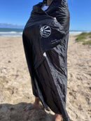 Boaties Adventure Waterproof Blanket