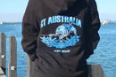 GT Australia hoodies teens & men's only 5 left! No restocks