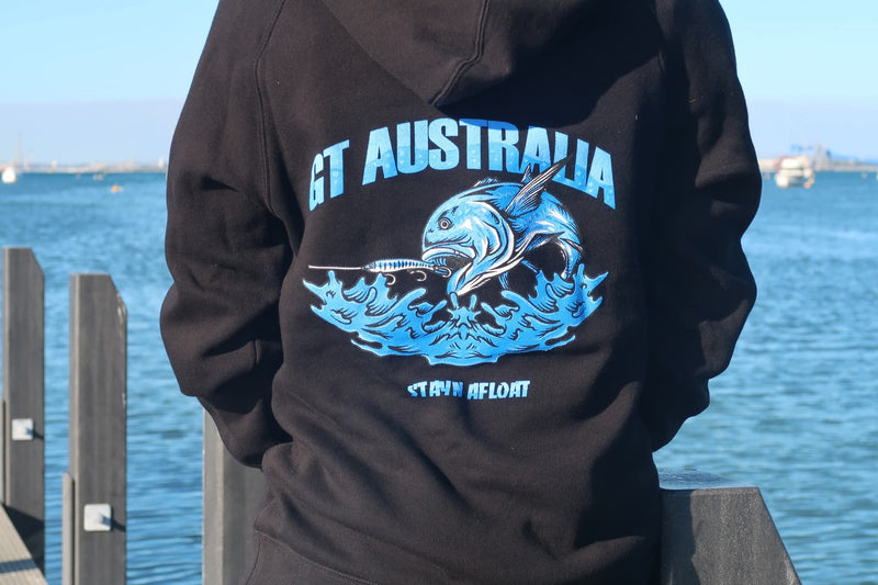 GT Australia hoodies teens & men's only 5 left! No restocks
