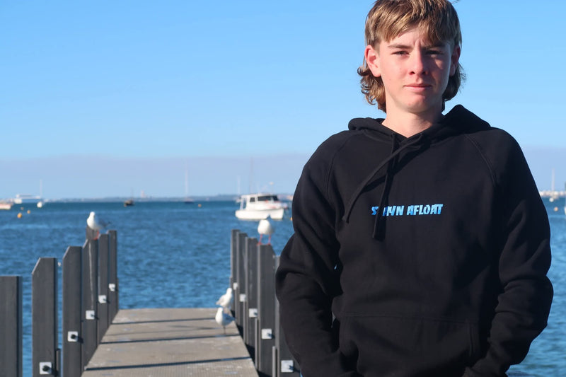 GT Australia hoodies teens & men's only 5 left! No restocks