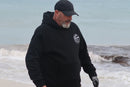 The Razerline 380gms men's hoodie. Limited drops