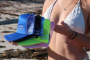 StayN Afloat hat x 5 colours