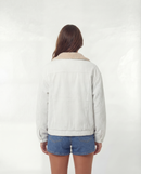 Woman's Premium Corduroy Sherpa Surf Jacket - PRE order now arriving soon!