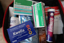 Marine Boaties Fishos First Aide Kit