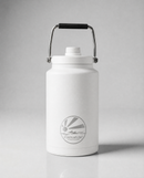 2 Litres insulated water bottles - StayN Afloat Ocean and Surf. For hot & cold drinks - Pre order landing Early June