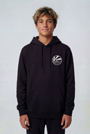 Teens Too salty to sink Surf Hoodies 380gms premium - arriving mid April pre order now! Limited drops