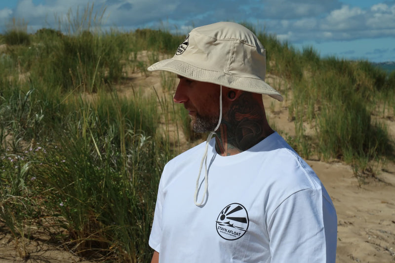 StayN Afloat Bucket Hats