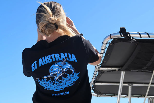 GT Australia T-Shirt