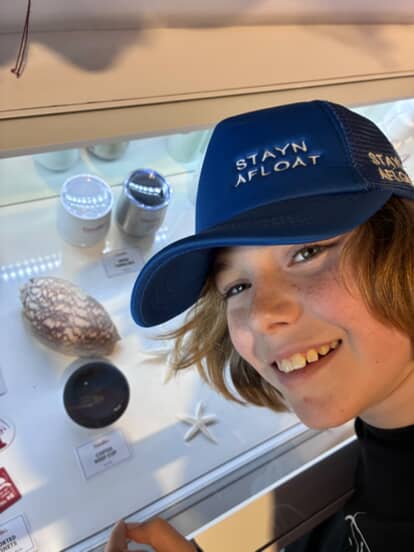 November Kids-fishing-competition 6yrs - 16yrs - Family friendly