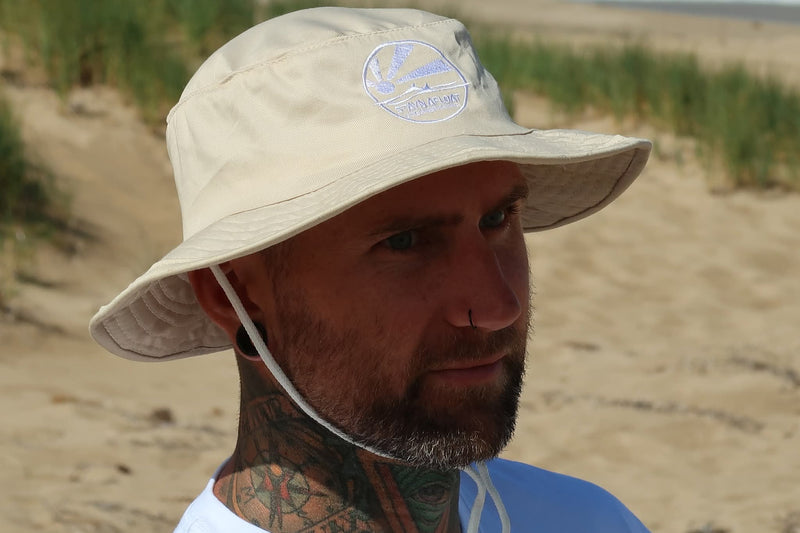 StayN Afloat Bucket Hats