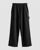 Coast relaxed surf pants. 350GMS premium French cotton terry - Petite & Mid length ®️