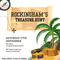 Rockingham's Treasure Hunt
