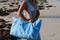 Woman's ultimate beach / travel bag