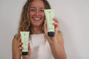 Avocado Zinc natural sunscreen SPF 50